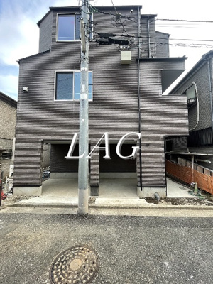 【外観】 | グランノーブル練馬 | 外観です。