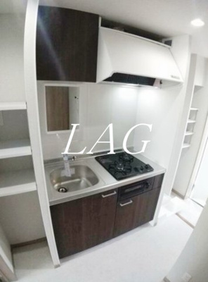 【キッチン】 | グランノーブル練馬 | キッチンです。