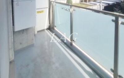 【バルコニー】 | エイチアールケイビル | バルコニーです。