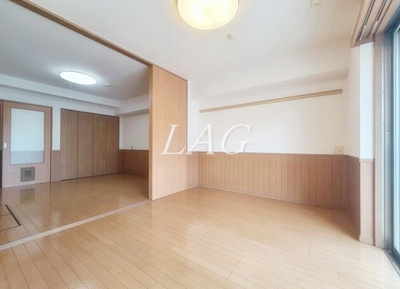 【寝室】 | エイチアールケイビル | 寝室です。