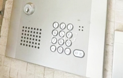 【セキュリティ】 | エイチアールケイビル