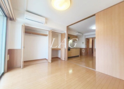 【収納】 | エイチアールケイビル | 収納です。