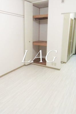 【寝室】 | オリゾンメール | 寝室（同仕様）です。