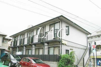 【外観】 | オリゾンメール | 外観です。