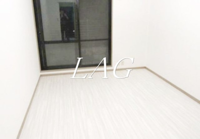 【居間・リビング】 | オリゾンメール | 洋室のお部屋（同仕様）です。