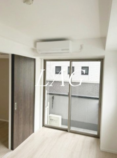 【寝室】 | 金太郎ヒルズ３４０　 | 寝室です。