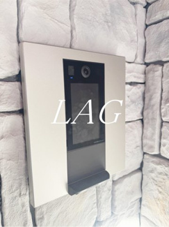 【セキュリティ】 | 金太郎ヒルズ３４０　 | 内鍵です。