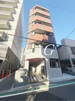 【外観】 | 金太郎ヒルズ３４０　 | 外観です。