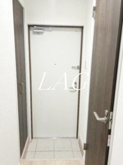 【玄関】 | 金太郎ヒルズ３４０　 | 玄関です。