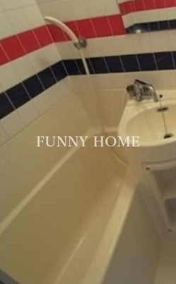 【浴室】 | トップ三軒茶屋第４