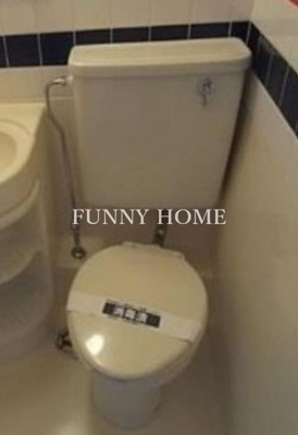 【トイレ】 | トップ三軒茶屋第４