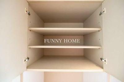 【収納】 | トップ三軒茶屋第４