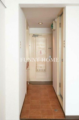 【内装】 | トップ三軒茶屋第４