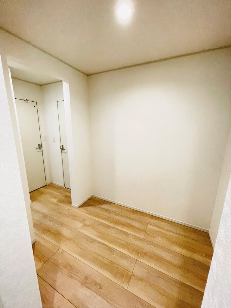 岡崎市中島町第14　新築分譲住宅　全3棟　2号棟の収納|身支度も家事もはかどるファミリークローク付き♪