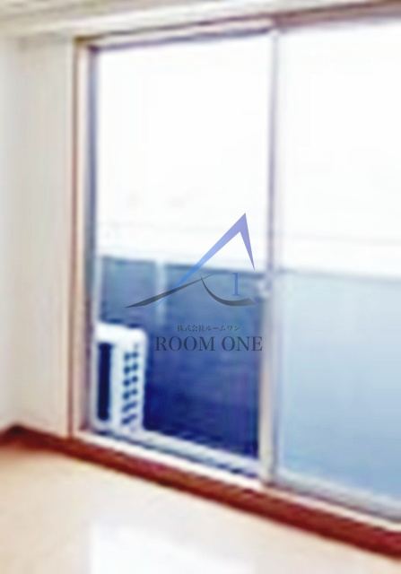 プレール御茶ノ水のバルコニー|バルコニーです。