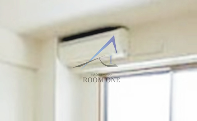 プレール御茶ノ水のその他|エアコンです。