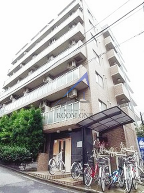 プレール御茶ノ水