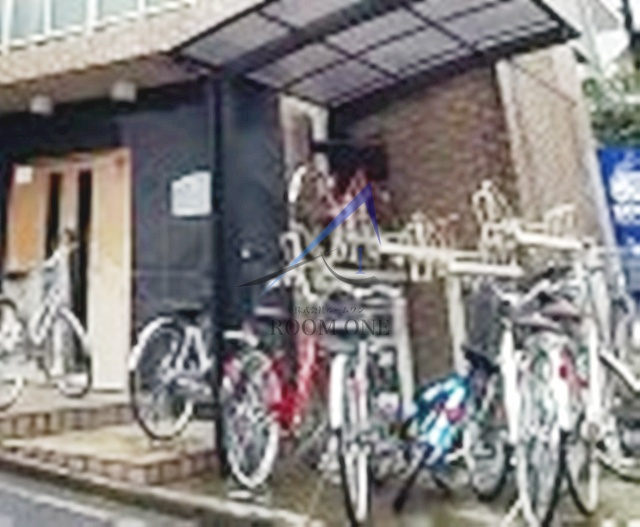 プレール御茶ノ水