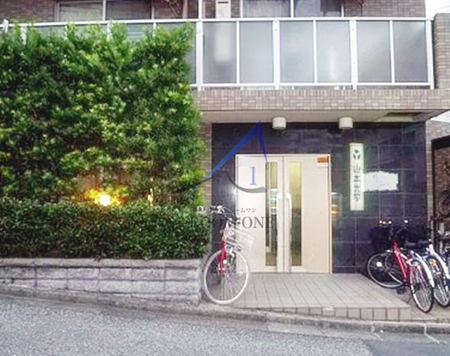 プレール御茶ノ水