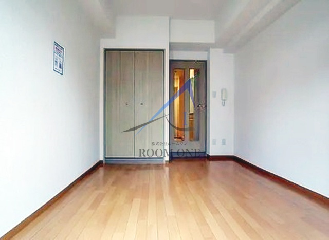 プレール御茶ノ水の居間・リビング|洋室のお部屋です。