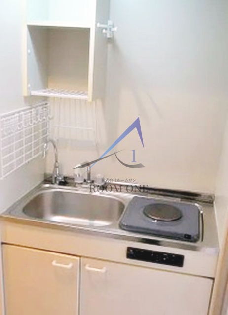 プレール御茶ノ水のキッチン|キッチンです。