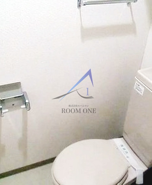 プレール御茶ノ水のトイレ|トイレです。