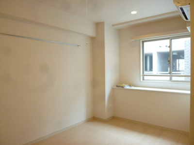 【寝室】 | ガーラプレイス錦糸町