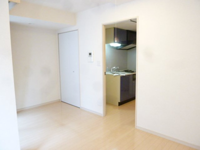 【居間・リビング】 | ガーラプレイス錦糸町