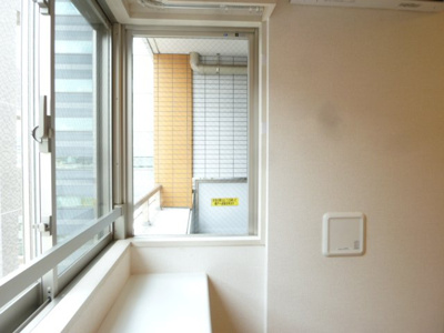 【内装】 | ガーラプレイス錦糸町