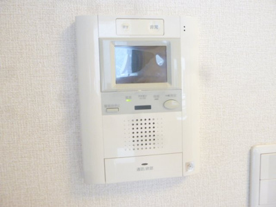 【セキュリティ】 | ガーラプレイス錦糸町