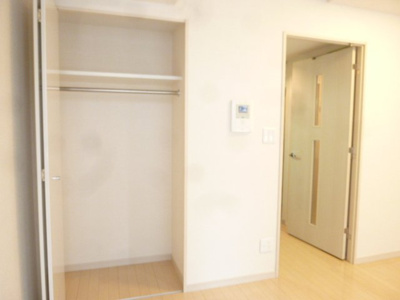 【収納】 | ガーラプレイス錦糸町