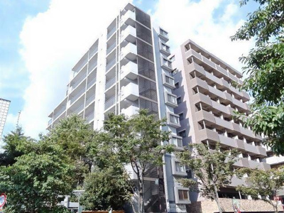 【外観】 | ガーラプレイス錦糸町