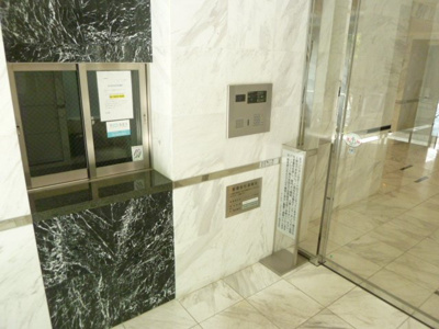 【エントランス】 | ガーラプレイス錦糸町