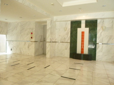 【ロビー】 | ガーラプレイス錦糸町