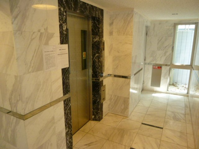 【ロビー】 | ガーラプレイス錦糸町