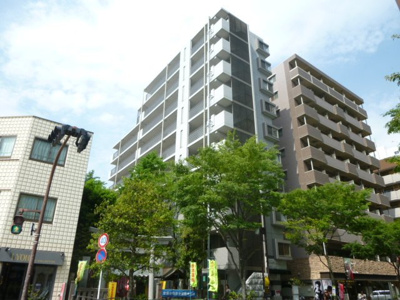 【外観】 | ガーラプレイス錦糸町