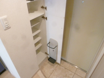 【収納】 | ガーラプレイス錦糸町