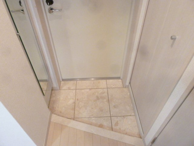 【玄関】 | ガーラプレイス錦糸町