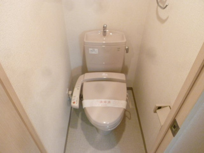 【トイレ】 | ガーラプレイス錦糸町