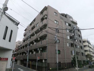 中野区本町３丁目のマンションの画像