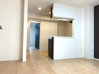 【内装】 | キルシュブリューテ