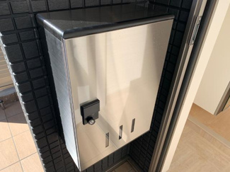 【その他共用部分】 | キルシュブリューテ