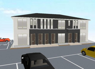 【外観】 | キルシュブリューテ