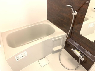 【浴室】 | キルシュブリューテ