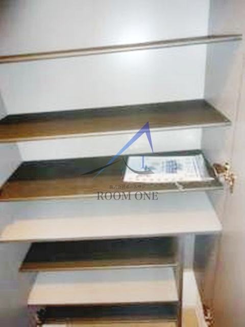 クレール大森東