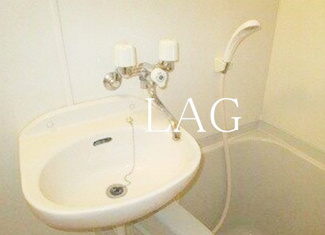 【浴室】 | エクセリア中野坂上 | お風呂です。