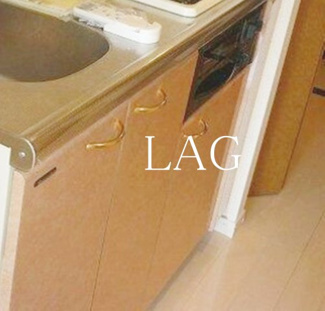 【収納】 | エクセリア中野坂上 | キッチン下収納です。