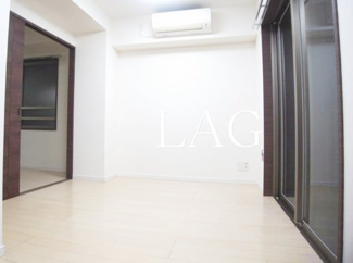 【寝室】 | ファベル中野新橋 | 寝室です。