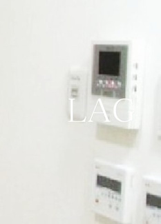 【セキュリティ】 | ファベル中野新橋 | モニターフォンです。