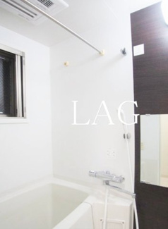 【浴室】 | ファベル中野新橋 | お風呂です。